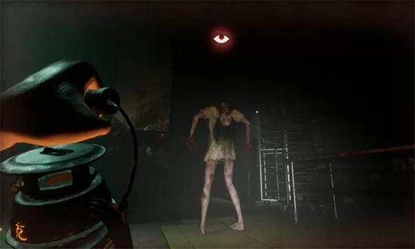 女鬼桥2释魂路截图