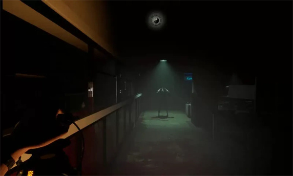 女鬼桥2释魂路截图