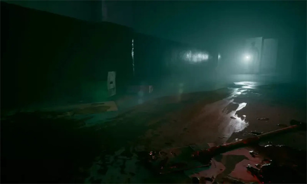 女鬼桥2释魂路截图