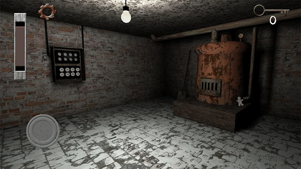 兰德里纳河的学校截图