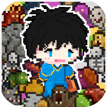像素冒险世界v1.6.18