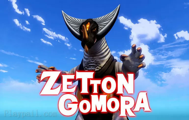 奥特曼怪兽农场截图