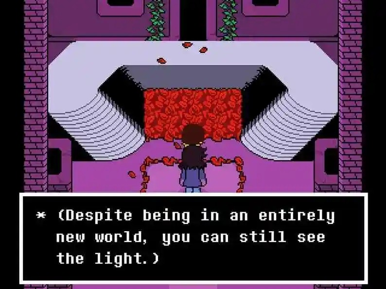 三角旅者汉化版截图