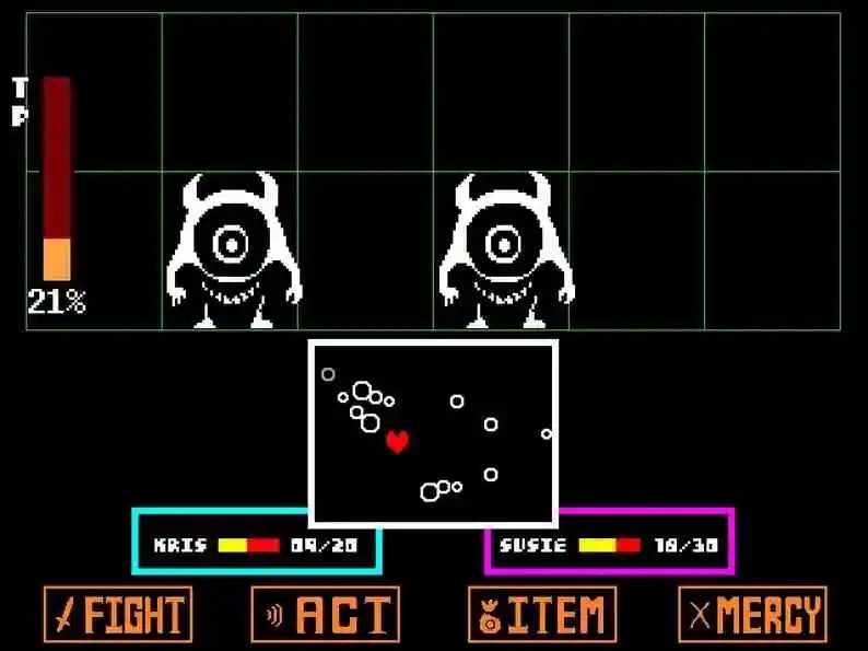 三角旅者汉化版截图