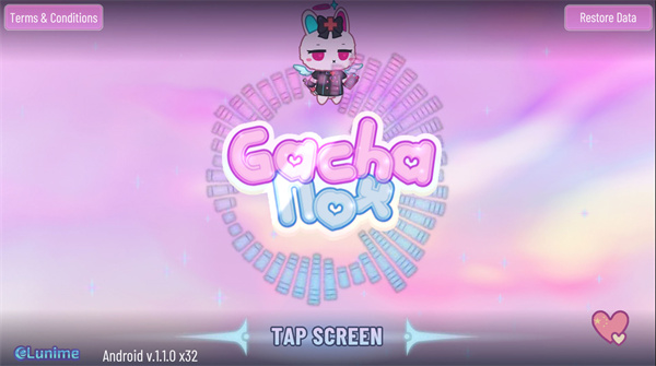 Gacha Nox截图1
