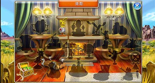 疯狂农场3安卓中文版截图