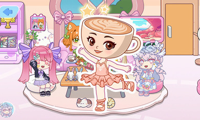 口袋人生世界截图