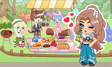 口袋人生世界截图