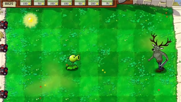 植物大战僵尸逆天版截图