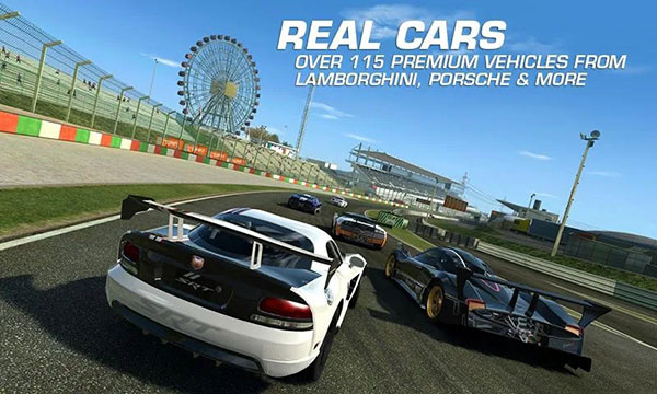 realracing3截图