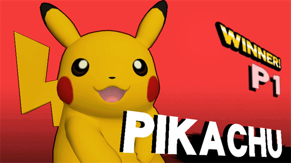 任天堂明星大乱斗截图