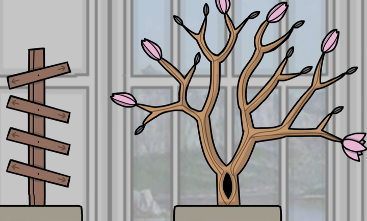 湖之仆从试玩版截图