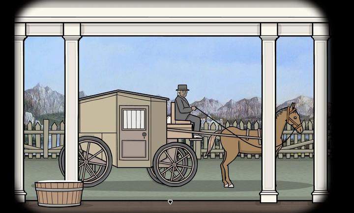 湖之仆从试玩版截图