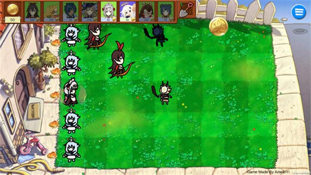 原神大战丘丘人截图