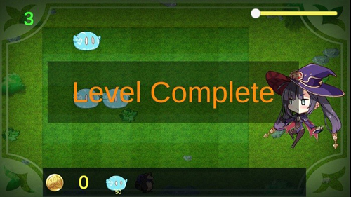 植物大战僵尸原神版截图5