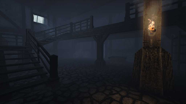 失忆症黑暗后裔截图