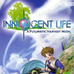 纯真生活新牧场物语