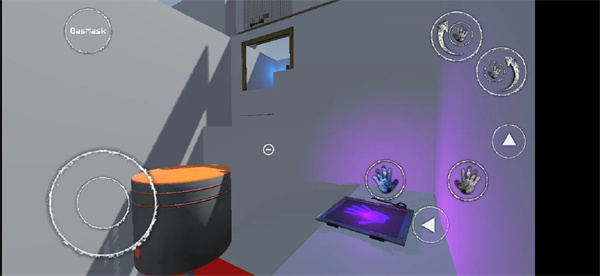 波比的游戏时间0截图