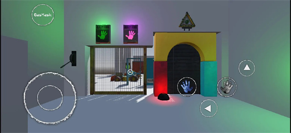 波比的游戏时间0截图