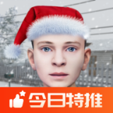 逃离家暴中文版