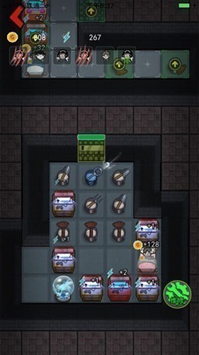 躺平发育隐藏房间截图