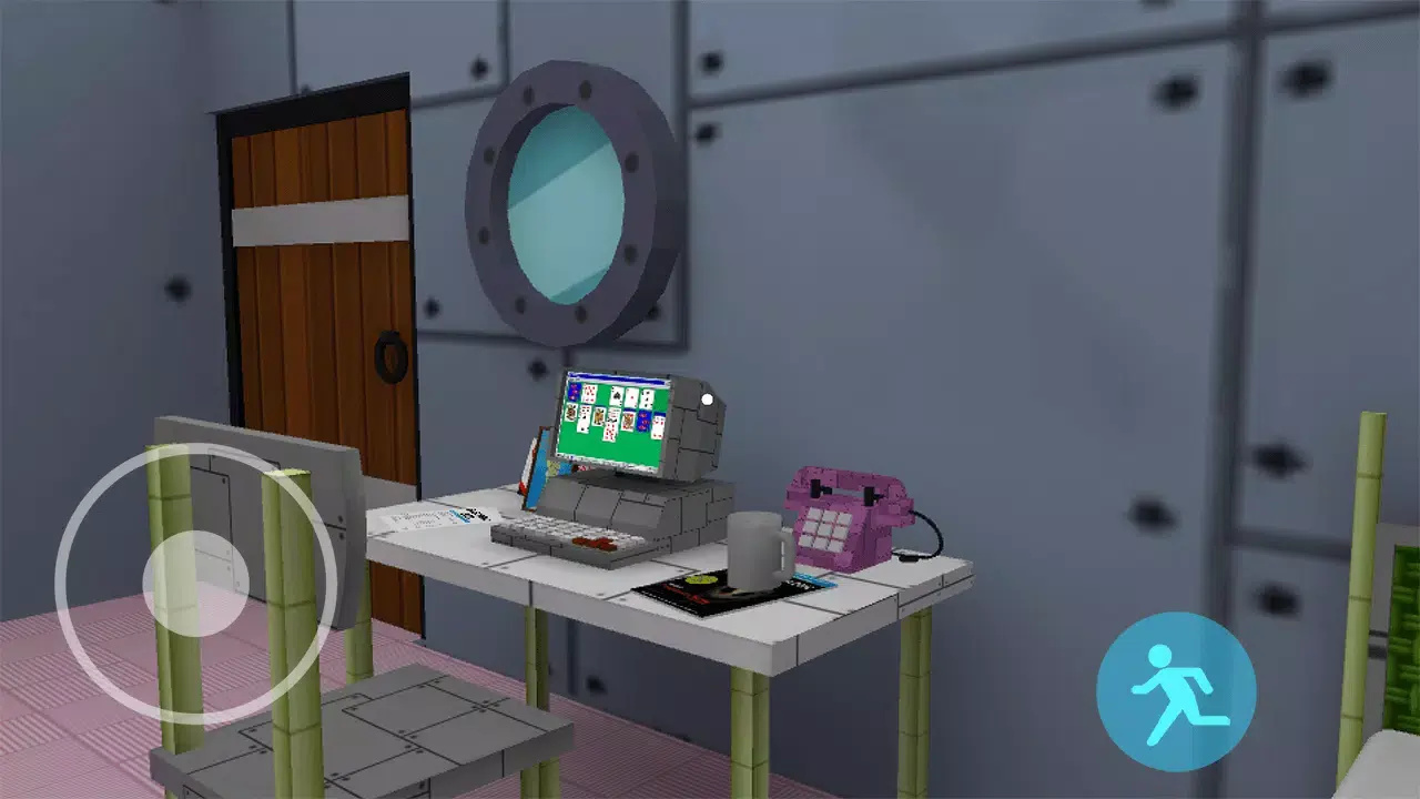 章鱼哥的画廊截图