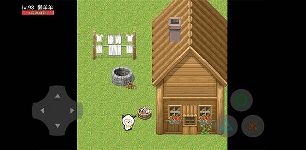 羊村大灾变截图