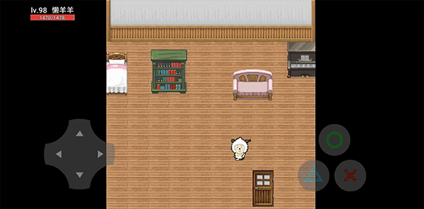 羊村大灾变截图