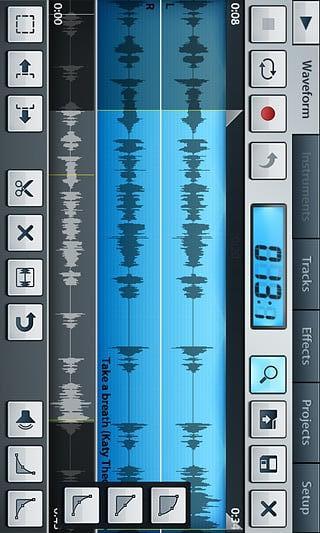 flstudio中文版截图