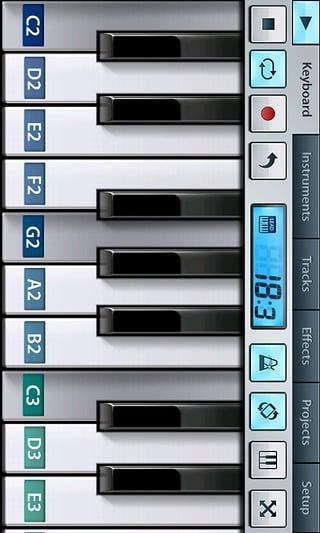 flstudio中文版截图