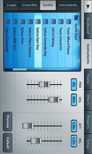 flstudio中文版截图