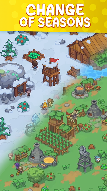 石器时代生存截图