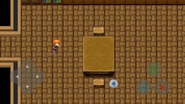 熊出没之残截图