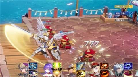 七骑士重生截图