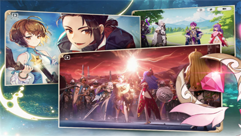 七骑士重生截图