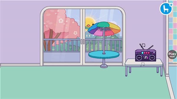 托卡博卡日截图