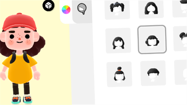 托卡博卡日截图