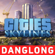 城市天际线手机版v1.0