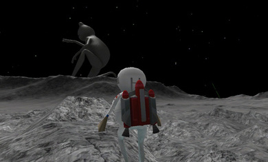 神奇青蛙手机版截图