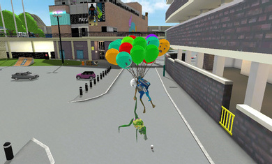 神奇青蛙手机版截图