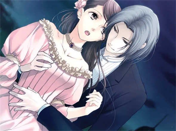 蝶之毒华之锁汉化版截图