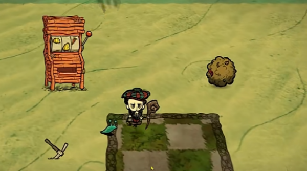 饥荒欧皇模拟器截图