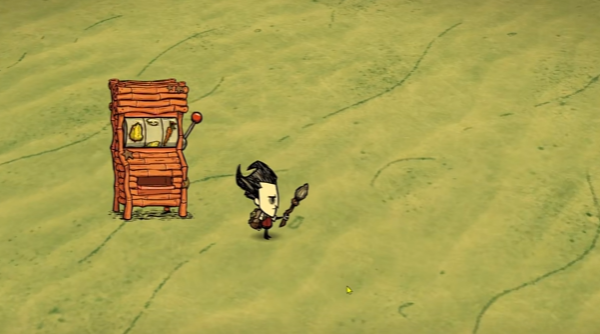 饥荒欧皇模拟器截图