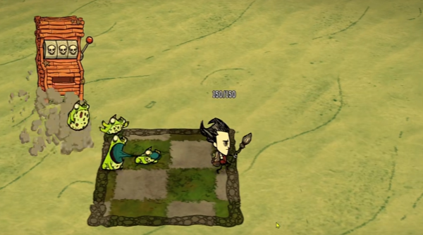 饥荒欧皇模拟器截图