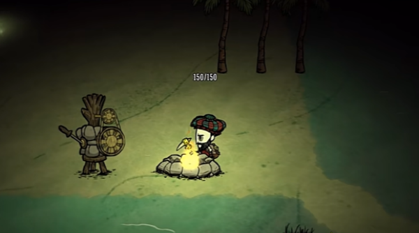 饥荒欧皇模拟器截图