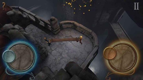 双子传说重制版截图2