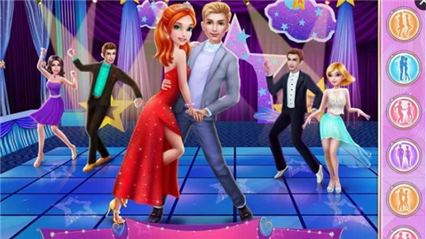 舞会皇后截图
