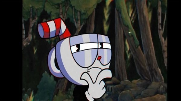 周五夜放克茶杯头截图