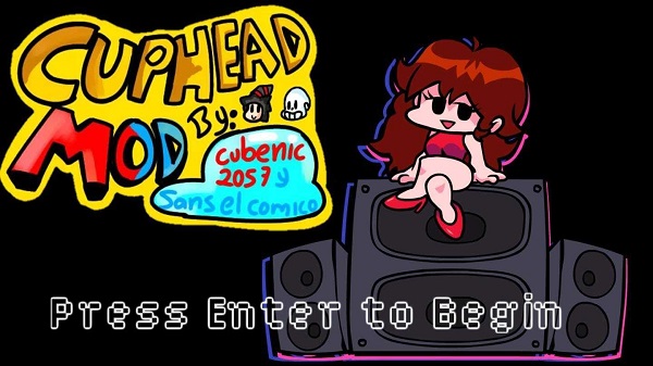 周五夜放克茶杯头截图