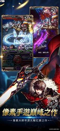 最后的克劳迪娅截图